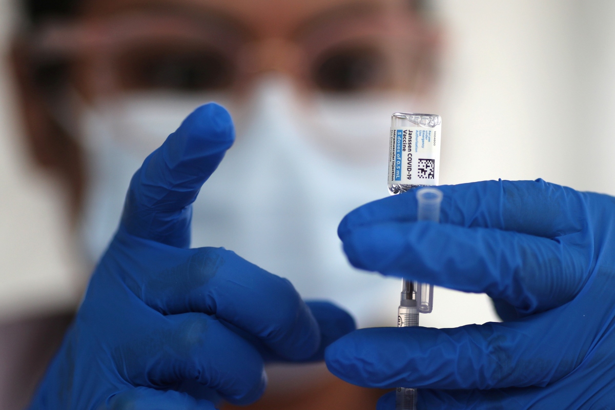 Vietnam to get US coronavirus vaccines through COVAX